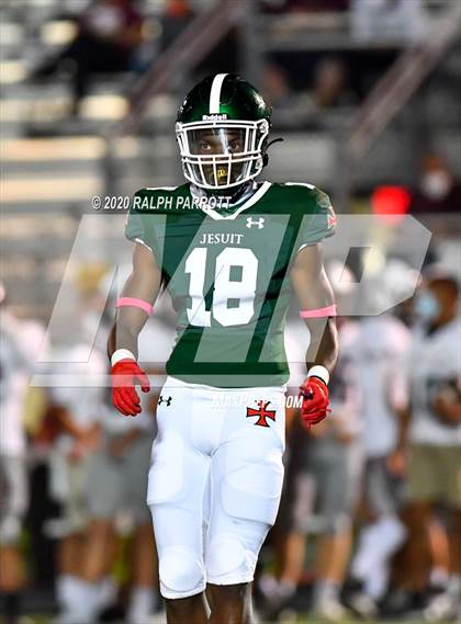 Thumbnail 3 in Pearland @ Strake Jesuit photogallery.