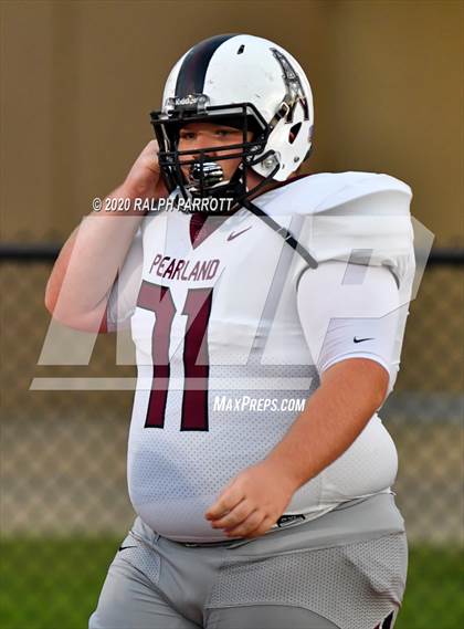 Thumbnail 1 in Pearland @ Strake Jesuit photogallery.