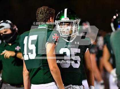 Thumbnail 2 in Pearland @ Strake Jesuit photogallery.