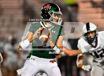 Thumbnail 1 in Pearland @ Strake Jesuit photogallery.