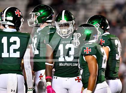 Thumbnail 1 in Pearland @ Strake Jesuit photogallery.