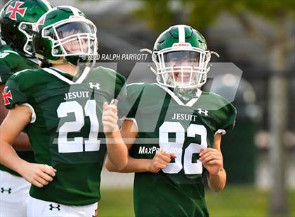 Thumbnail 2 in Pearland @ Strake Jesuit photogallery.