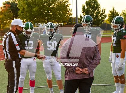 Thumbnail 3 in Pearland @ Strake Jesuit photogallery.