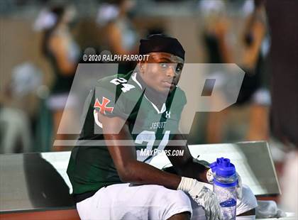 Thumbnail 1 in Pearland @ Strake Jesuit photogallery.