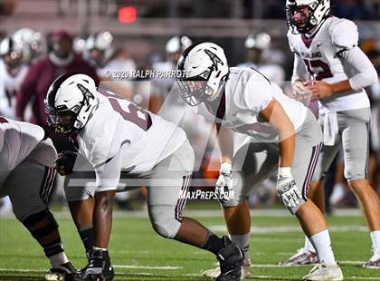 Thumbnail 2 in Pearland @ Strake Jesuit photogallery.