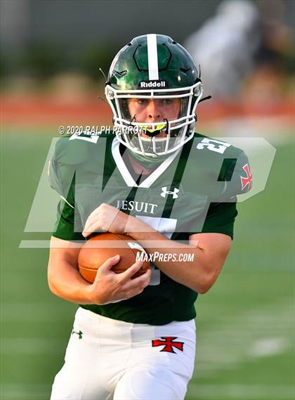 Thumbnail 3 in Pearland @ Strake Jesuit photogallery.