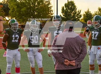 Thumbnail 1 in Pearland @ Strake Jesuit photogallery.
