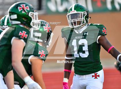 Thumbnail 2 in Pearland @ Strake Jesuit photogallery.