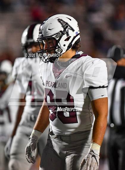 Thumbnail 1 in Pearland @ Strake Jesuit photogallery.
