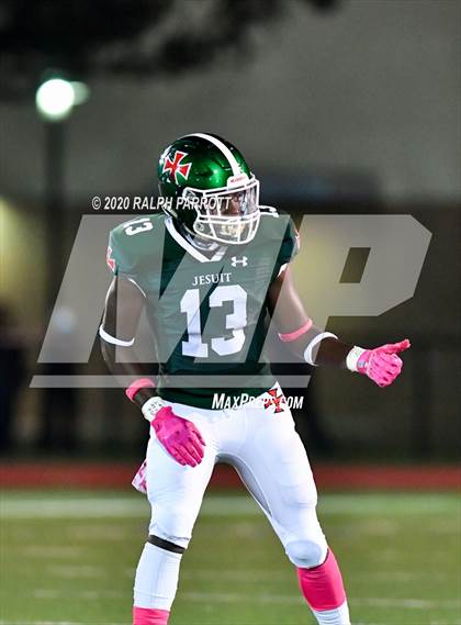 Thumbnail 2 in Pearland @ Strake Jesuit photogallery.