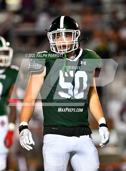 Thumbnail 2 in Pearland @ Strake Jesuit photogallery.
