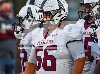Thumbnail 2 in Pearland @ Strake Jesuit photogallery.