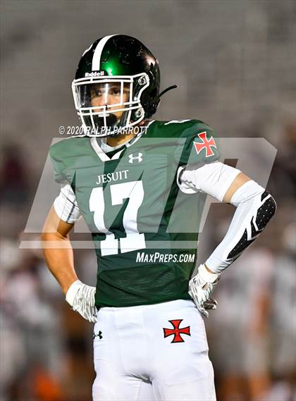Thumbnail 3 in Pearland @ Strake Jesuit photogallery.