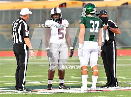 Thumbnail 2 in Pearland @ Strake Jesuit photogallery.