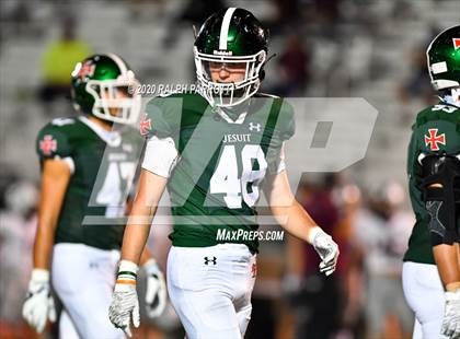 Thumbnail 1 in Pearland @ Strake Jesuit photogallery.