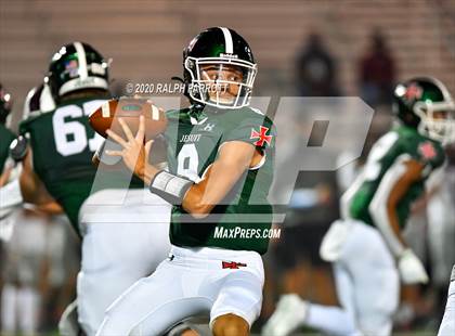 Thumbnail 3 in Pearland @ Strake Jesuit photogallery.