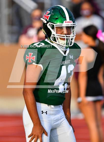 Thumbnail 2 in Pearland @ Strake Jesuit photogallery.