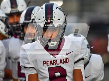 Thumbnail 1 in Pearland @ Strake Jesuit photogallery.