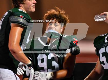 Thumbnail 1 in Pearland @ Strake Jesuit photogallery.
