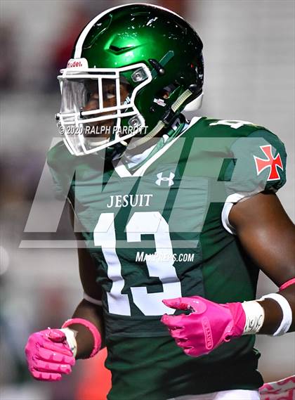 Thumbnail 3 in Pearland @ Strake Jesuit photogallery.