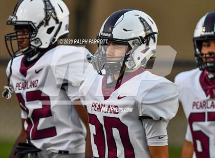 Thumbnail 3 in Pearland @ Strake Jesuit photogallery.