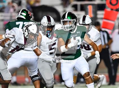 Thumbnail 2 in Pearland @ Strake Jesuit photogallery.
