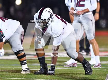 Thumbnail 2 in Pearland @ Strake Jesuit photogallery.