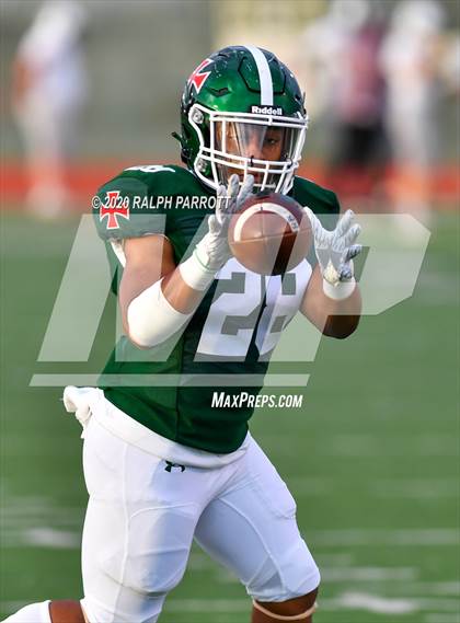 Thumbnail 3 in Pearland @ Strake Jesuit photogallery.