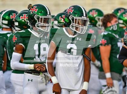 Thumbnail 2 in Pearland @ Strake Jesuit photogallery.