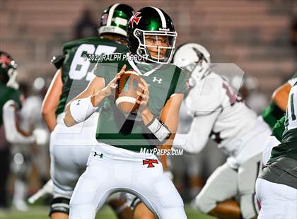 Thumbnail 2 in Pearland @ Strake Jesuit photogallery.