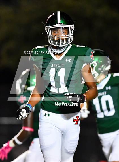 Thumbnail 3 in Pearland @ Strake Jesuit photogallery.