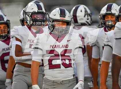 Thumbnail 1 in Pearland @ Strake Jesuit photogallery.