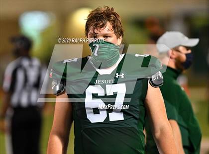 Thumbnail 3 in Pearland @ Strake Jesuit photogallery.