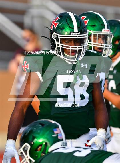 Thumbnail 2 in Pearland @ Strake Jesuit photogallery.
