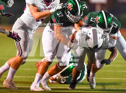Thumbnail 2 in Pearland @ Strake Jesuit photogallery.