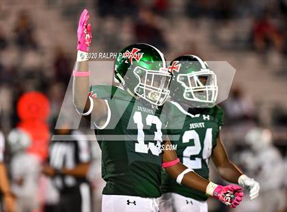 Thumbnail 3 in Pearland @ Strake Jesuit photogallery.