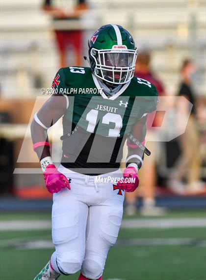 Thumbnail 3 in Pearland @ Strake Jesuit photogallery.