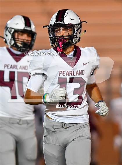Thumbnail 1 in Pearland @ Strake Jesuit photogallery.