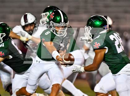 Thumbnail 2 in Pearland @ Strake Jesuit photogallery.