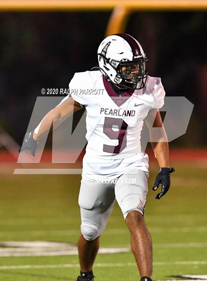 Thumbnail 3 in Pearland @ Strake Jesuit photogallery.