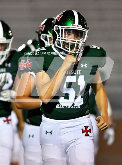 Thumbnail 2 in Pearland @ Strake Jesuit photogallery.