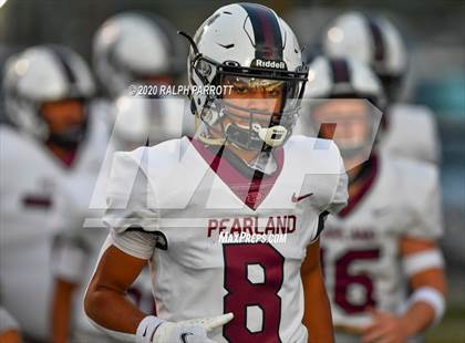 Thumbnail 2 in Pearland @ Strake Jesuit photogallery.