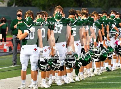 Thumbnail 1 in Pearland @ Strake Jesuit photogallery.