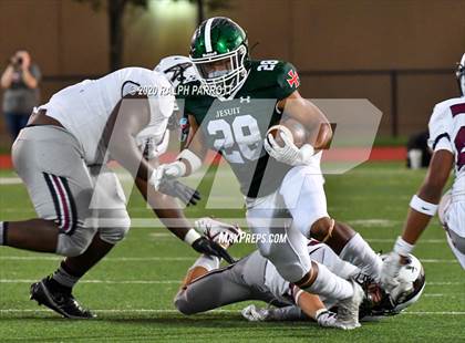 Thumbnail 2 in Pearland @ Strake Jesuit photogallery.