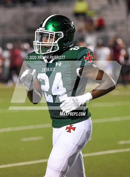 Thumbnail 3 in Pearland @ Strake Jesuit photogallery.