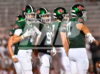 Thumbnail 2 in Pearland @ Strake Jesuit photogallery.
