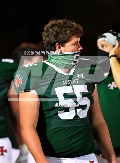Thumbnail 3 in Pearland @ Strake Jesuit photogallery.
