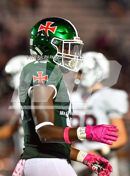 Thumbnail 2 in Pearland @ Strake Jesuit photogallery.