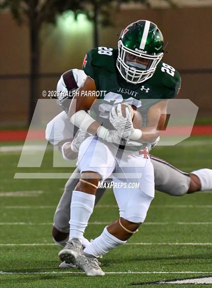 Thumbnail 3 in Pearland @ Strake Jesuit photogallery.