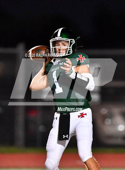 Thumbnail 1 in Pearland @ Strake Jesuit photogallery.